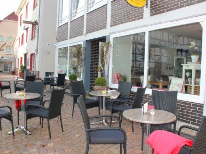 Foto: Café am Markt